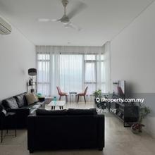 Below Market Value, Corner Lot , KLCC View , Non Bumi Lot