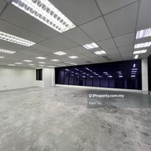 3 Storey Semi-D Factory Nouvelle Industrial Park 1, Kota Damansara 