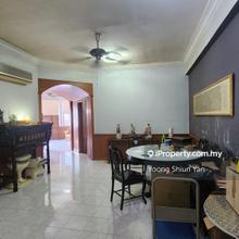 High Floor, Renovated 1250sqft Unit @ Kelana D'putera Condo
