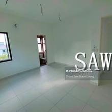 Sunway Cassia Semi D 2 Storey