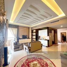 Mont Kiara Damai Penthouse available For Sale 