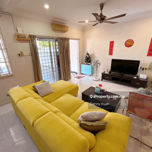 Extended 2 Storey Terrace Taman Bertam Perdana Pulau Gadong Melaka Sch
