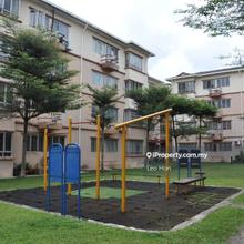 Movein Condition