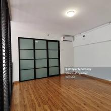 Serviced residence for Rent