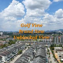 Golf View. Brand New. Unblocked View.