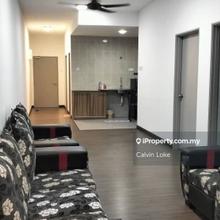 Vista Bangi Specialist with Many Units on Hand