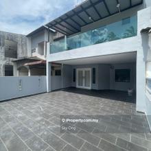 Taman Skudai Baru