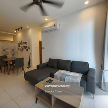 Gala City Residence For Rent 