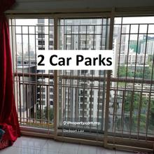 Prima Tiara 1 Apartment with 2 car parks