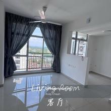 For Rent Midas @ Seri Alam High Floor