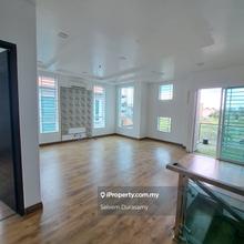 2 Storey Bungalow Rasah Seremban Easy Access to Town Value Buy