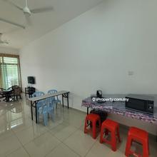 Fully Furnished Single Storey House