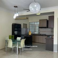 Desa airmas , fully renovation , 1 car park