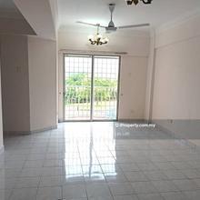 Basic unit near to Nsk mall, Smk sg long, sjkc sungao long, utar