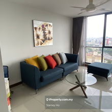 Bangsar South Specialist