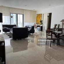 K Residence Serviced Residence for Rent