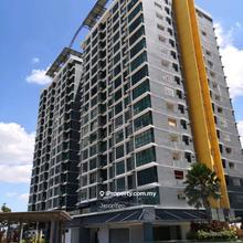 Vista Alam / Shah Alam / Below Market Value 30 %