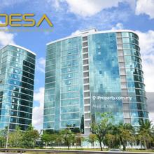 Prominent highway frontage with exclusive naming and signage rights