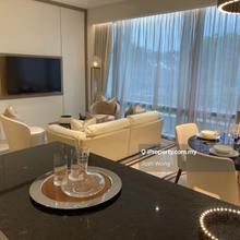 Best Price Unit, Short walk to MRT Station, Integrated Development