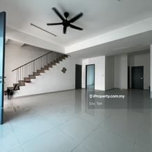 Casa Wood at Cybersouth Dengkil for Sale