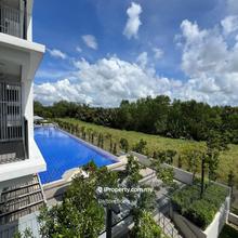 Avona Residence Dual Key 