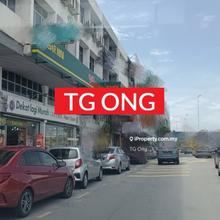 4 Storey Foreigner Hostel For Rent High Visibility Near Factory 