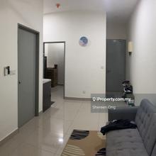 Pool View Ayuman Suites Good Condition 