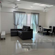 Ideal Residensy Gelugor , 2 Car park