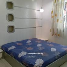 Vista Perdana Bagan Jermal Butterworth For Rent 