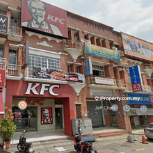 3 Storey Shop @ Sungai Long