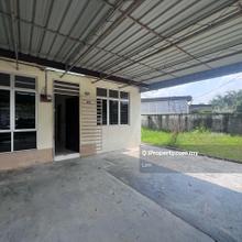Rumah Teres Setingkat Corner untuk Dijual di Kulim