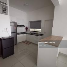 Serviced Residence for Rent