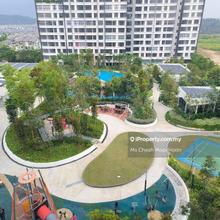 Gaia residence walking distance to shop