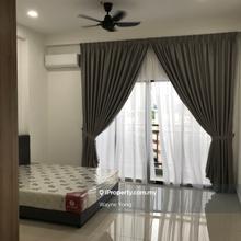 Fully Furnished