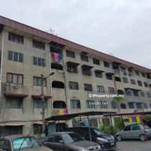 Flat for Sale