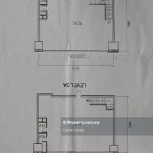 Retail space for Rent