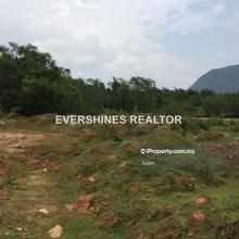 Commercial land for Sale