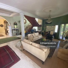 Bangsar Baru Bungalow For Sale 