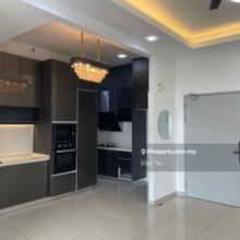 Zenopy Residence Unit(3 Bedroom 1 Study Room&2 Bathroom) for Sale