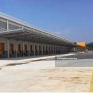 Puncak Alam, Shah Alam Logistics Hub Warehouse For Rent