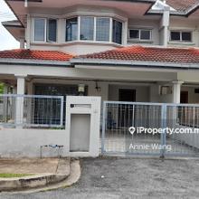 Rumah Teres Rumah Berangkai 2 Tingkat Untuk Disewa Di Kota Damansara Selangor Iproperty Com My