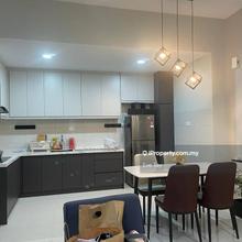 One Cochrane Residence, Limited 3 Bedroom Unit for Rent!!