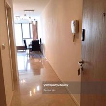 Serviced residence for Sale