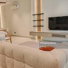8 Residence Padang Temu Melaka Double Storey Terrace For Rent