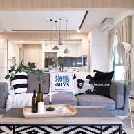 Condominium for Rent
