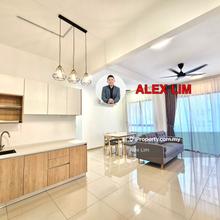 M Vista Batu Maung For Rent !!