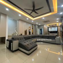Fully Renovated Unit