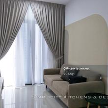 Southlink Condo For Rent @ Bangsar South