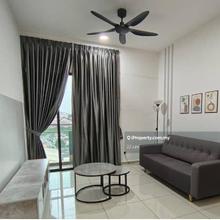 B11 Parkland Residence 3r2b Fully for Rent
