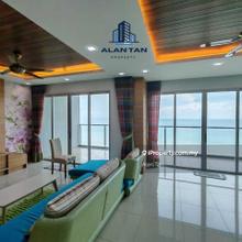 Island Resort, Batu Ferringhi Seaview Near International School